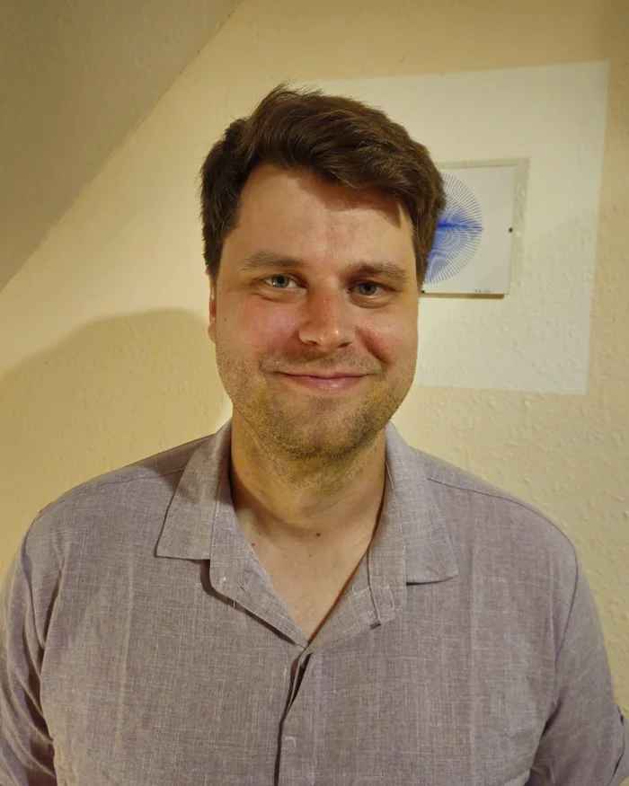 Johannes Rinck